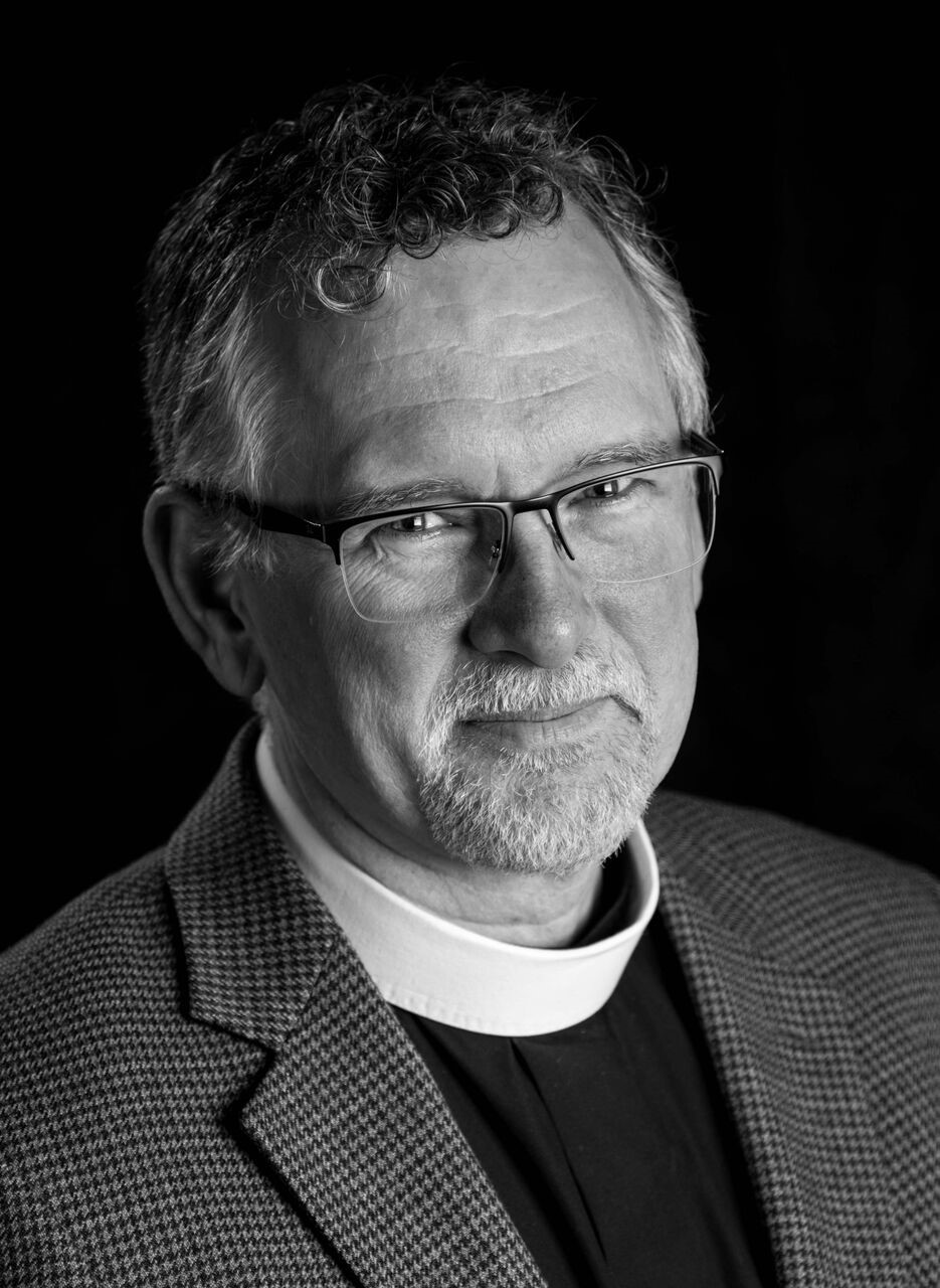 Fr. David Marshall