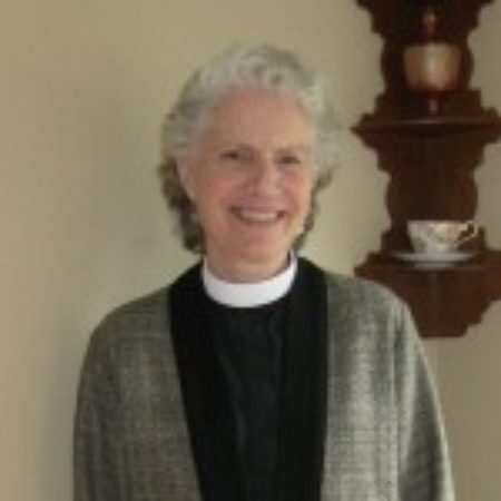 The Rev. Catharine Reid